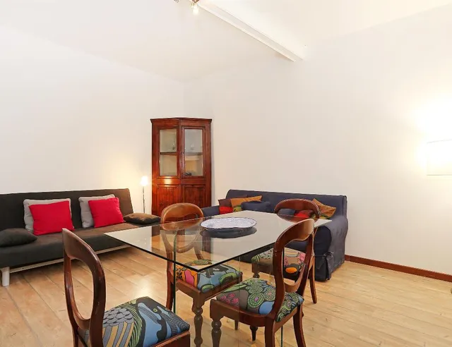 Holidays Banchi Vecchi Apartment