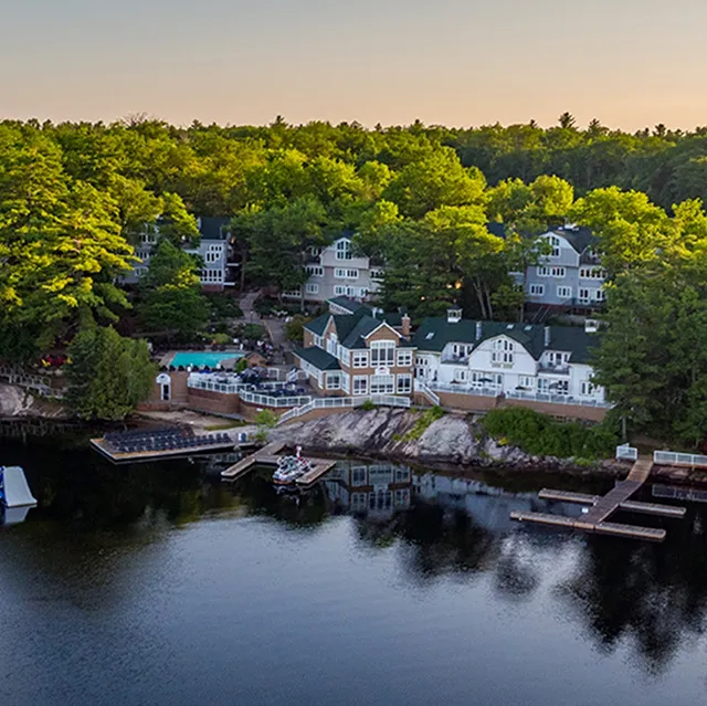 Rocky Crest Golf Resort