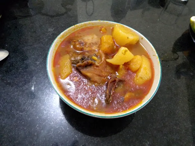 Bar E Restaurante Central...