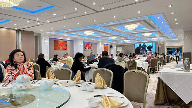 Shun Feng Seafood Restaurant