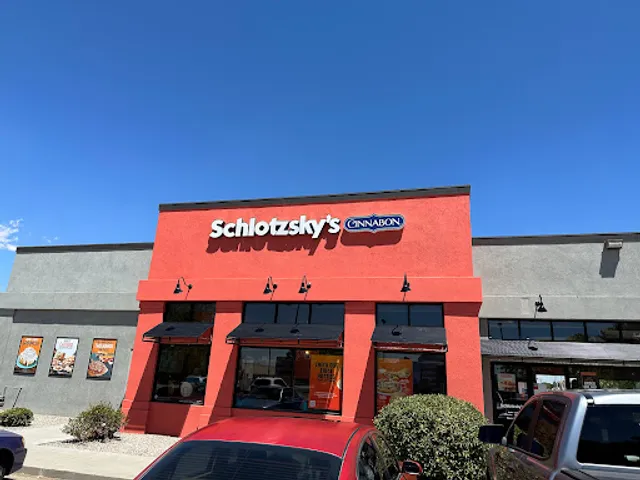 Schlotzsky's