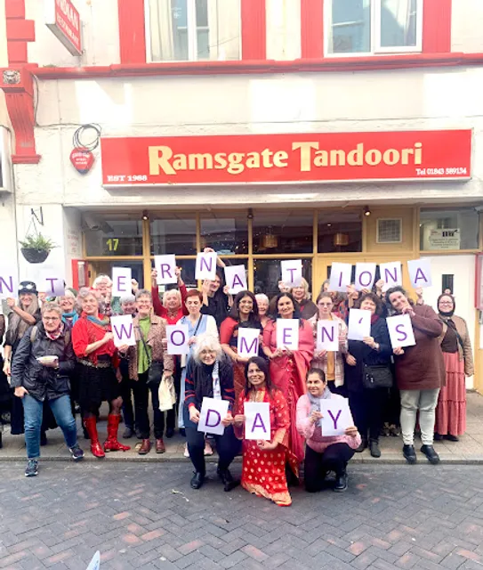 Ramsgate Tandoori