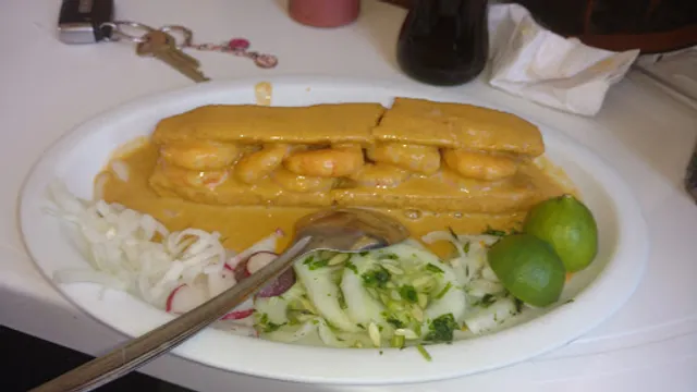 Tortas Nachos
