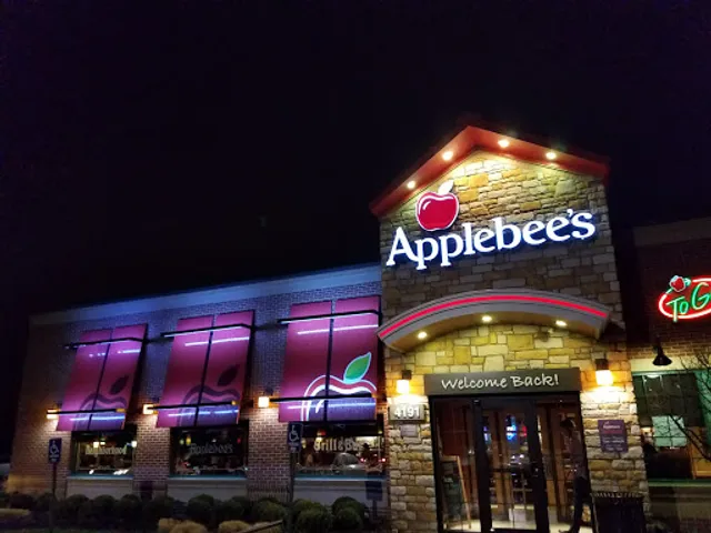 Applebee's Grill + Bar