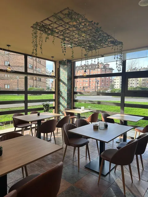 Arume Restaurante Oviedo