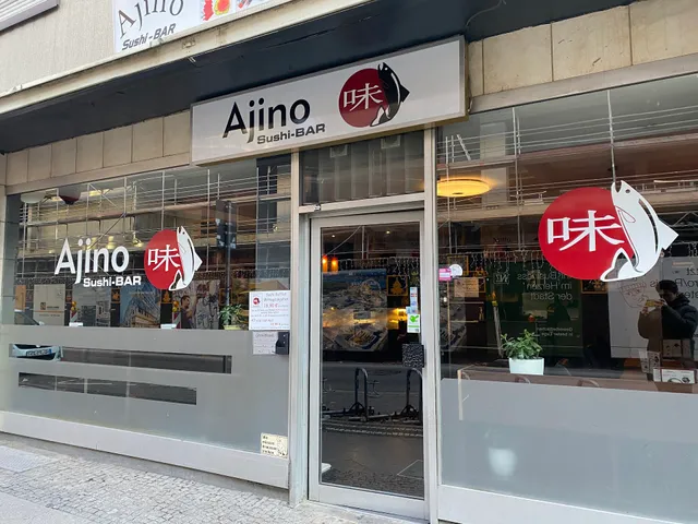 Ajino Sushibar