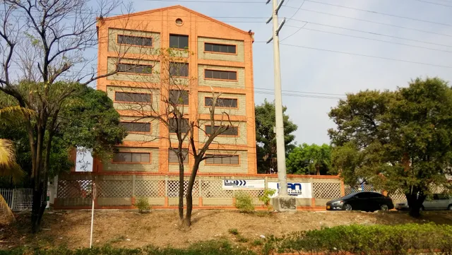 Universidad Antonio Nariño — Sede Cartagena
