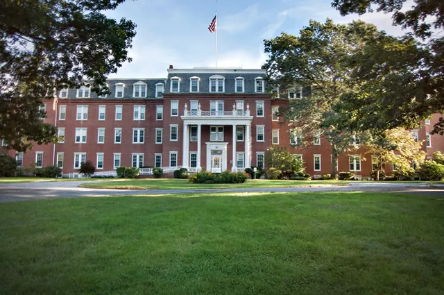 Northpoint Bible College