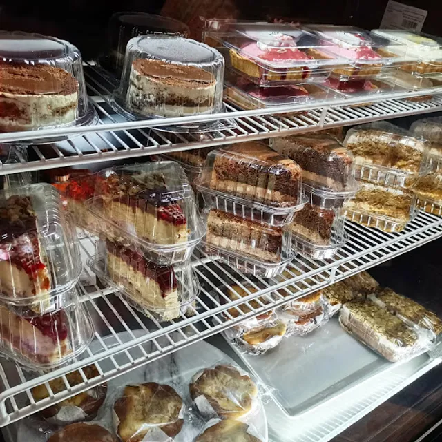 Viva La Vida Cafeteria