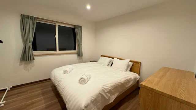 Niseko East Mountain Chalet 1