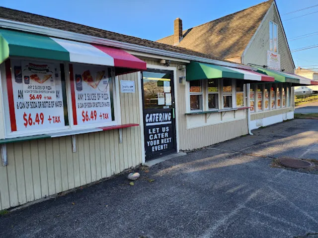 Provolone's Italian Kitchen