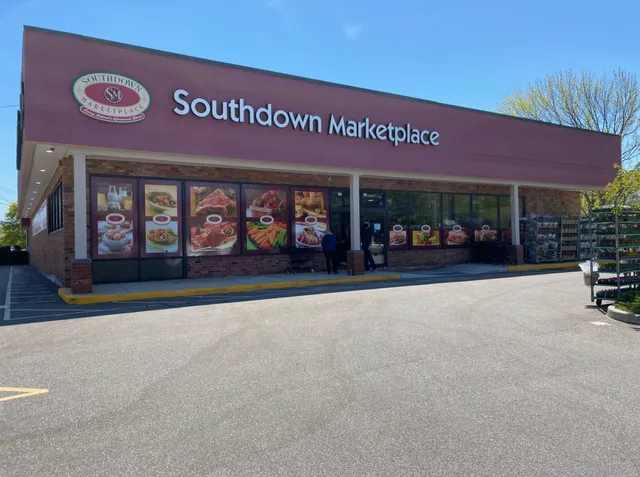 Southdown Marketplace - West Islip, NY