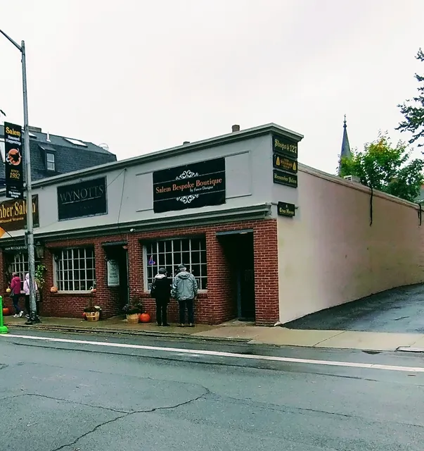 Salem Bespoke Boutique