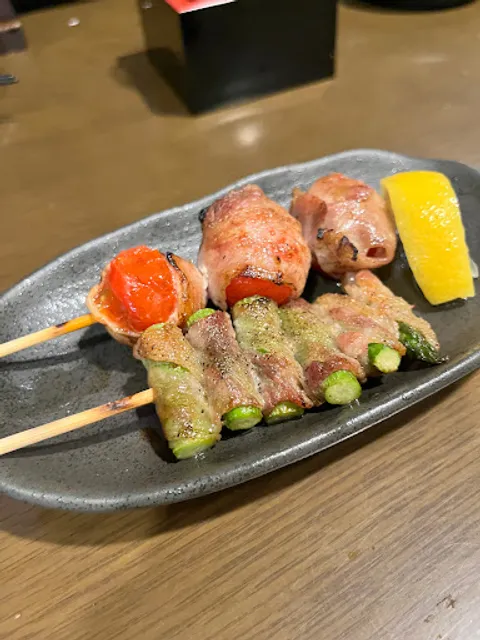 やきとり居酒屋 一匠