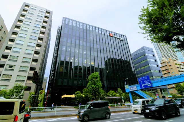 Yodobashi Camera Head Office