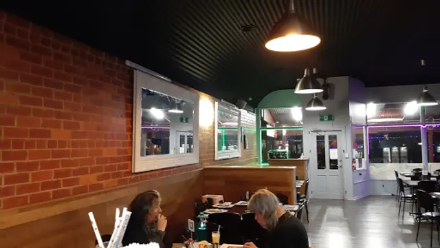 The Royal Sultan Restaurant & Bar