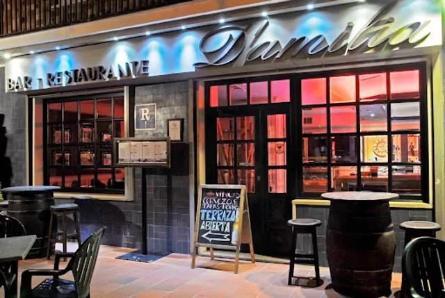 D’amilia Restaurante PADUL