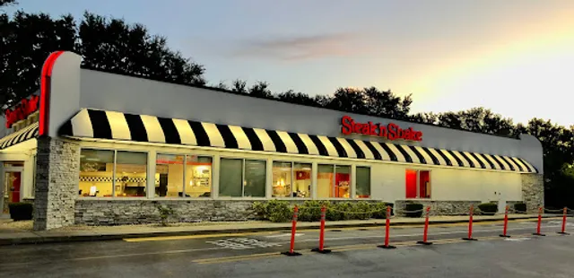 Steak ’n Shake