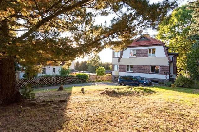 Ferienhaus Natur Pur