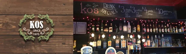 Kos Restaurant