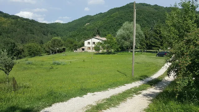 B&B Pian dell'Abate