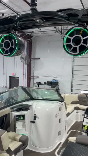 Custom Sound and Image