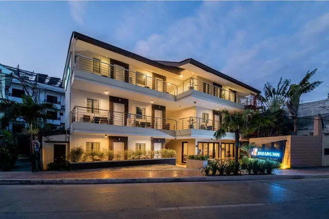 Milflores De Boracay