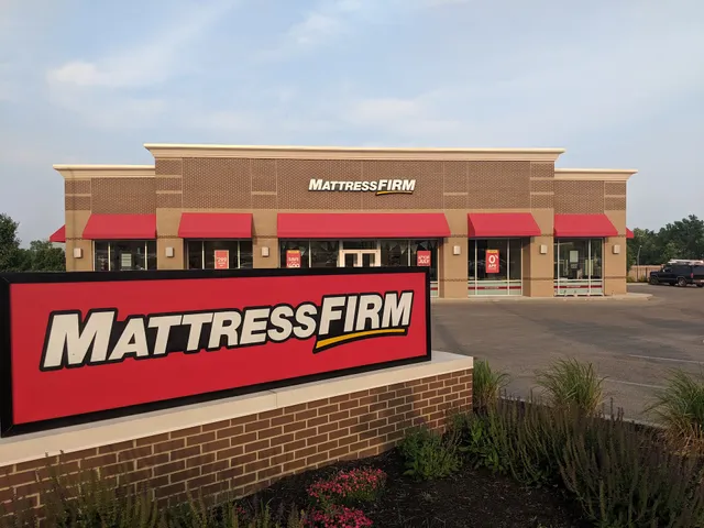 Mattress Firm Montgomery Road & I-71