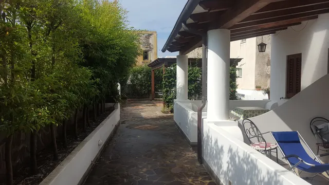 Case Vacanze Sant' Anna