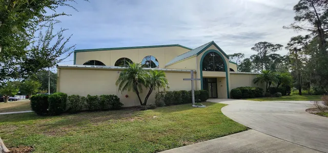 St. Gerard Catholic Church