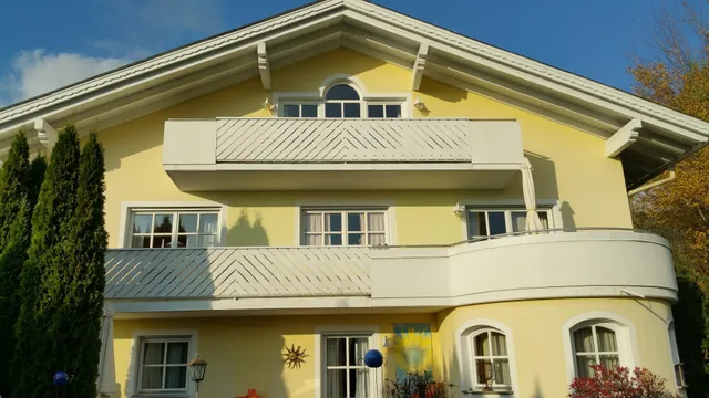 Ferienwohnungen Seidl - Haus Sonnenhang