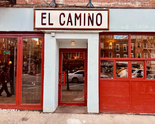 El Camino