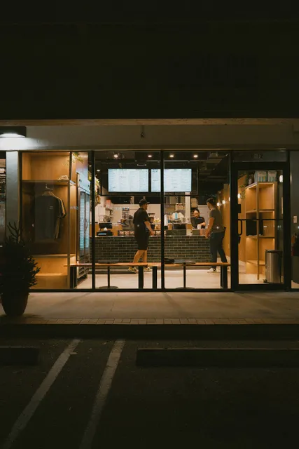 Celis Juice Bar - Delray Beach