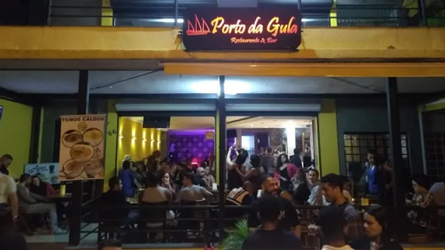 Porto da Gula 2
