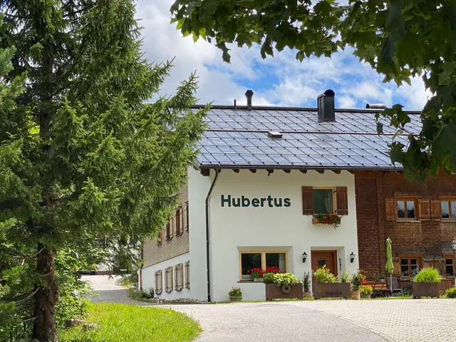 Haus Hubertus