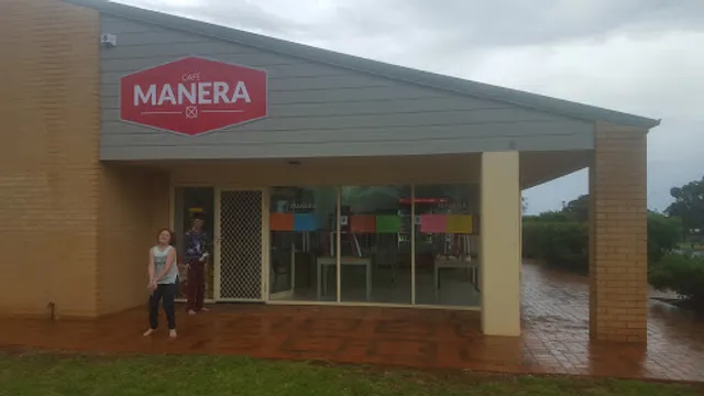 Café Manera