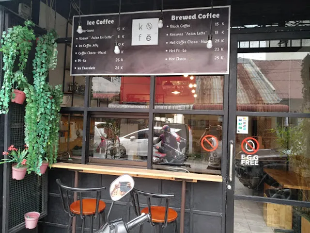 VOI Vegan Restaurant And Pastry Shop