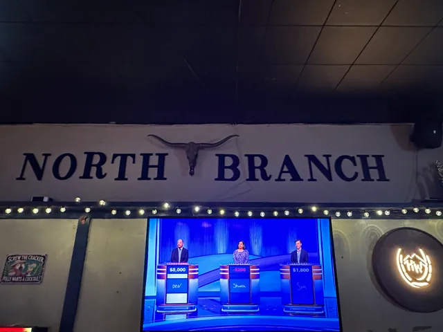 North Branch Bar