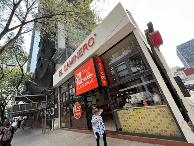 El Caminero