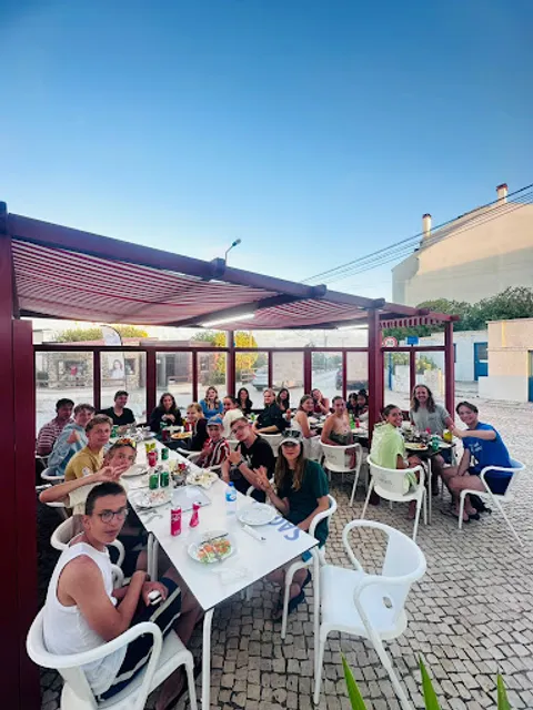 Maharani (Praia da Areia Branca)