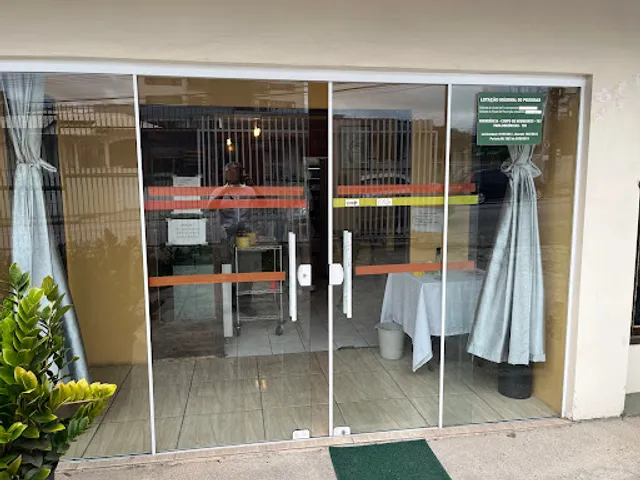 Formosa Restaurante Vegetariano