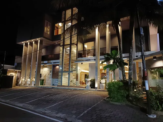 De'Corner Guest House