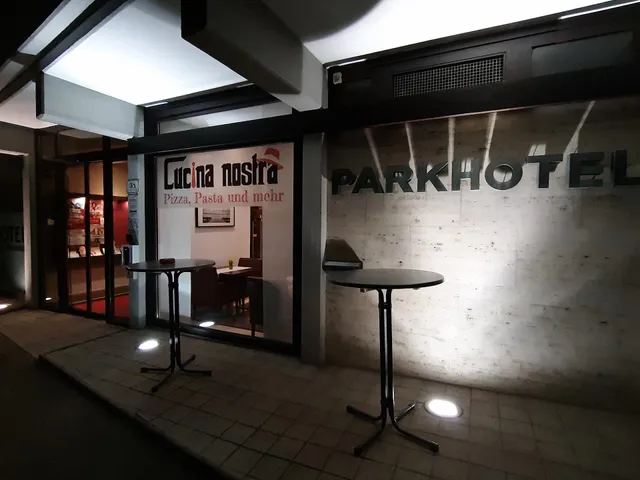 Parkhotel Eisenstadt