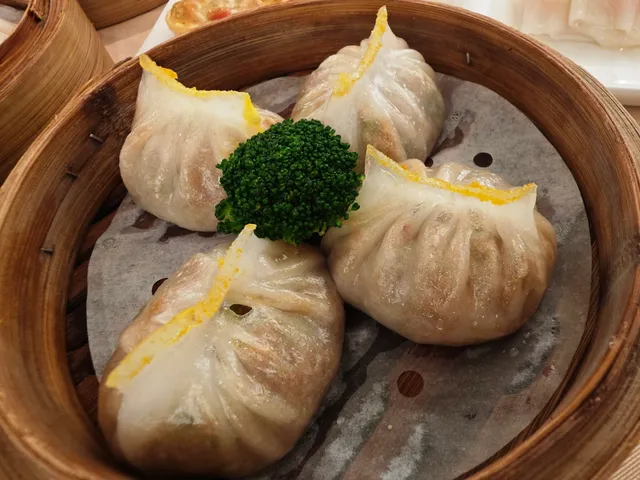 Tangyan Seafood Restaurant