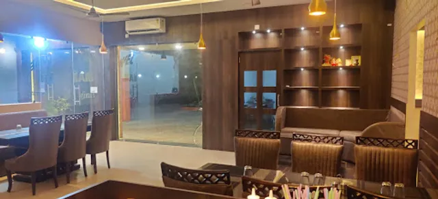 Mamta Restaurant Khagaria