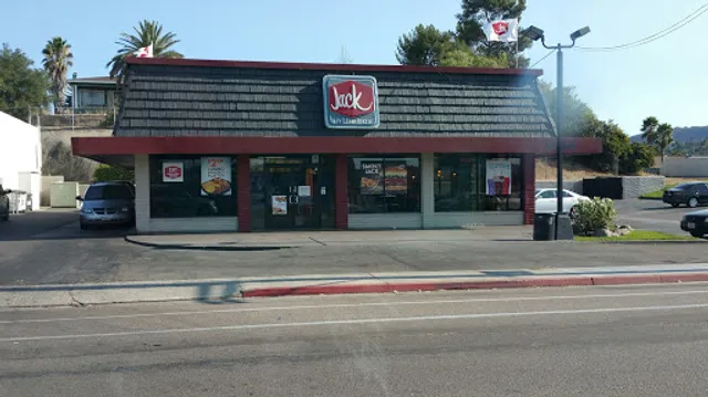 Jack in the Box