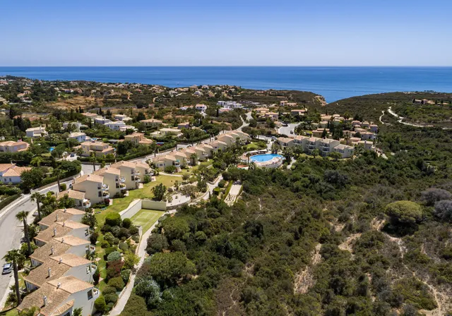 Presa de Moura - Apartment & Villa Resort