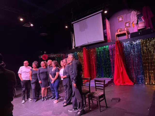 Teatro Frida Kahlo Theater