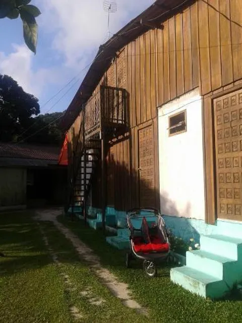 Pousada da Margareth