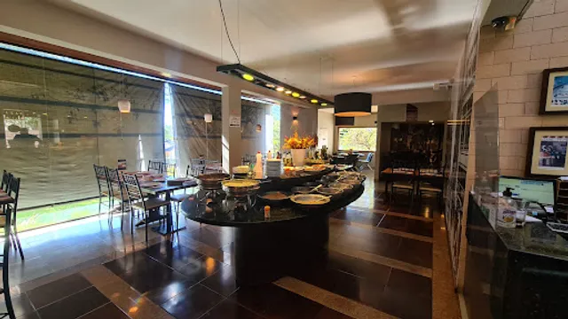 Crostini Pasta e Grill